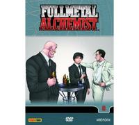 Fullmetal Alchemist - Vol. 05