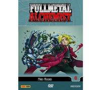 Fullmetal Alchemist - Vol. 06