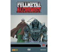 Fullmetal Alchemist Vol. 10