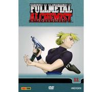 Fullmetal Alchemist Vol. 11