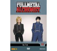 Fullmetal Alchemist Vol. 12