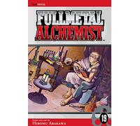 Fullmetal Alchemist, Vol. 19: Volume 19