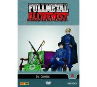 Fullmetal Alchemist Vol. 2