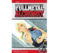 Fullmetal Alchemist, Vol. 27: Volume 27