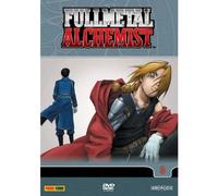 Fullmetal Alchemist Vol. 3