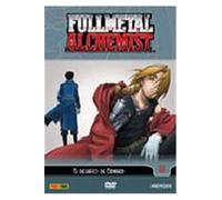 Fullmetal Alchemist Vol. 3 [Import espagnol]
