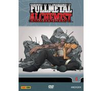 Fullmetal Alchemist Vol. 4
