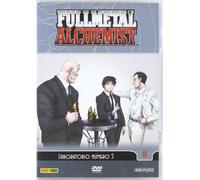 Fullmetal Alchemist Vol. 5 (Import) [2007]