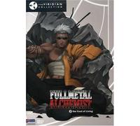 Fullmetal Alchemist: Vol. 5: The Cost of Living