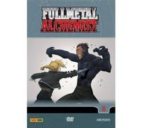 Fullmetal Alchemist Vol. 8