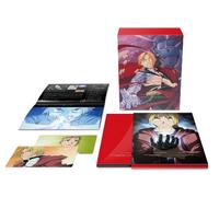 FULLMETAL ALCHEMIST Volume 1 [Japan Import] [DVD]