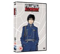 Fullmetal Alchemist: Volume 12 - The Truth Behind Truths [DVD]