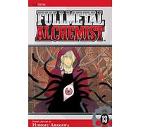 Fullmetal Alchemist, Vol. 13: (Fullmetal Alchemist 13)