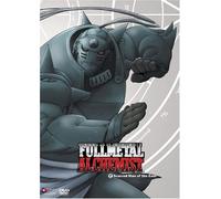 Fullmetal Alchemist: Volume 2 - Scarred Man Of The East [DVD]