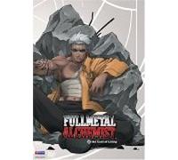 Fullmetal Alchemist: Volume 5 - The Cost Of Living [DVD]
