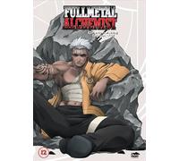 Fullmetal Alchemist: Volume 5 - The Cost Of Living [DVD]