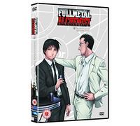 Fullmetal Alchemist: Volume 6 - Captured Souls [DVD]