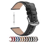 Fullmosa 22mm Watch Strap Quick Release for Samsung Gear S3 Frontier