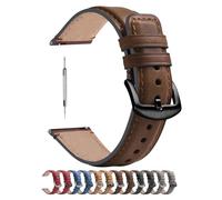 Fullmosa 22mm Watch Strap Quick Release for Samsung Gear S3 Frontier