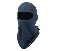 Fullsheild FR Flame Resistant Balaclava Face Mask NFPA2112 CAT2 Cover Hood for Welding Hunting Army Military OneSize, Navy, One Size