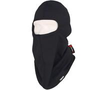 Fullsheild FR Flame Resistant Balaclava Face Mask NFPA2112 CAT2 Cover Hood for Welding Hunting Army Military OneSize, Black, One Size