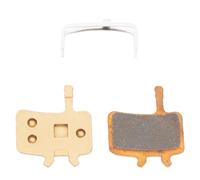 Fullstop Avid Juicy Sintered Disc Pads by Fullstop