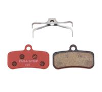Fullstop Evo Shimano Saint M640 Bicycle Disc Brake Pads