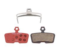 Fullstop Evo SRAM DB8 Bicycle Disc pads