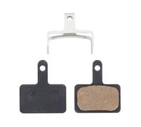 Fullstop Shimano Road Semi-Metallic Disc Pads Two Pairs