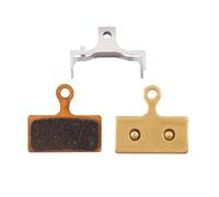 Fullstop Shimano XTR 2011 Sintered Disc Pads by Fullstop