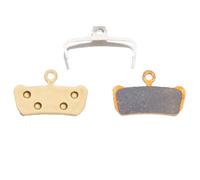 Fullstop SRAM Guide Sintered Disc Pads by Fullstop