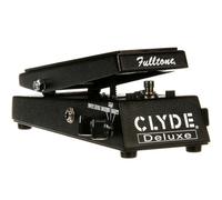 Fulltone Clyde Wah Deluxe