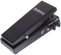 Fulltone Clyde Wah Deluxe