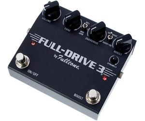 Fulltone Full-Drive 3