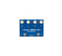 Fulltone FullDrive2-Mosfet Overdrive Distortion Pedal