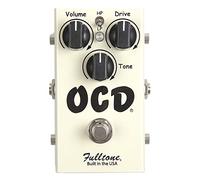 Fulltone OCD V2 Obsessive Compulsive Drive Pedal