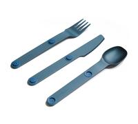 FullWindsor - Magware - Cutlery set blue