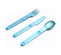 FullWindsor - Magware - Cutlery set blue/white