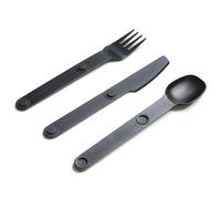 FullWindsor - Magware - Cutlery set grey