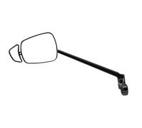 Fully Adjustable Cycling Rear Reflector Fits Multiple Handlebars 20 35mm Denial Shake Bike Glass