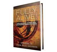 Fully Alive! Volume 2