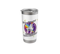 Fully Automated Luxury Gay Space Communism Stainless Steel Insulated Tumbler