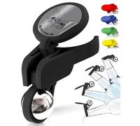 Fully Automatic Bottle Stopper Wasp Protection for Bottle Caps Screw Caps Cover Glass Bottles PET Bottles Beer Cola Water (5 x Colorful + Sun)