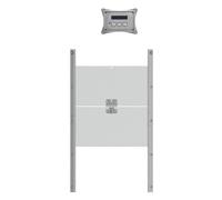 Fully automatic chicken coop door Automatic Chicken Coop Door Opener Close Kits Heavy-duty Aluminum Outdoor Timer Henhouse Tools Safe Weatherproof Reliable