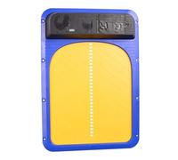 Fully automatic chicken coop door Automatic Chicken Coop Door With Solar Light Sensor Upgrad Waterproof Easy Install Electric Poultry House Safe Weatherproof Reliable