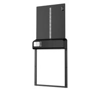 Fully automatic chicken coop door Timer Automatic Chicken Coop Door Motor Intelligent House Waterproof Pets Cages Outdoor Farm Accessories Safe Weatherproof Reliable