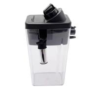 Fully Automatic Coffee Machine, Compatible for Delonghi, ECAM23.260 Complete Milk Pot and Milk Tank