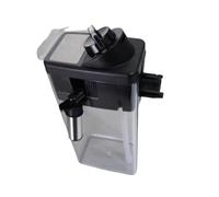 Fully Automatic Coffee Machine,Compatible for Delonghi, ECAM44.660 ECAM28.465 ECAM45.760 Complete Set of Milk Pot Accessories