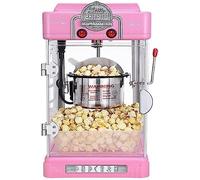 Fully automatic commercial and household popcorn machine