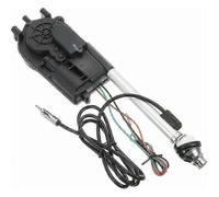 Fully Automatic Electric Antenna, Mounting Kit for FM AM Radio Car Antenna Replacement Fender -Versailles